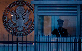 港媒猜測：下一個跑美國使館的是周永康