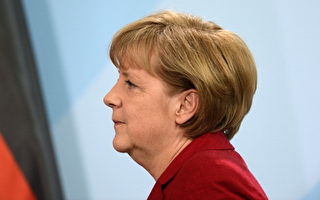 德国总理撤换环境部长 政坛地震