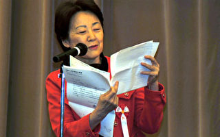 日本议员批中共致信是“胁迫和侮辱”