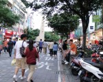 逢甲魅力驚人 油電漲無損業績