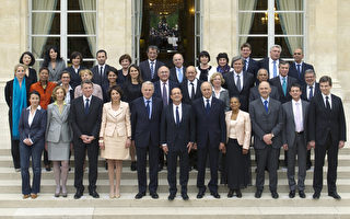法国新组阁 更注重欧洲治理和平衡经济