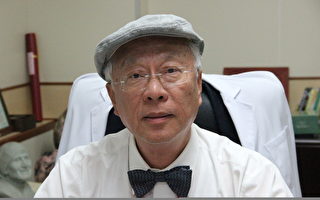 台灣永遠的鬥士  陳永興醫師