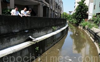 彰市治水有效 連日豪雨未釀災