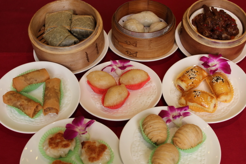 港式純手作點心 老饕必品嚐的佳餚 | 大紀元