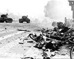 六四內幕：第12集團軍萬名軍人緊急空運北京