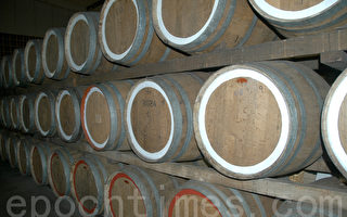 澳州葡萄酒出口中国总值上涨40％