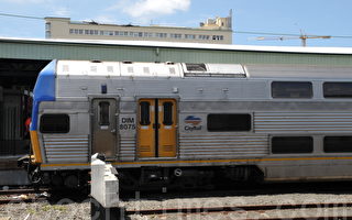 澳洲紐省一些火車實現無噪音車廂