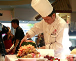 2012年臺灣美食廚藝秀紐約飄香