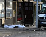 芬蘭屋頂槍擊案造成兩死七傷