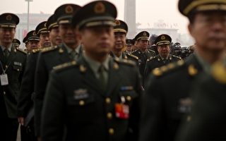 【杨宁】：中央警卫局与北京军区掌握在谁手中？