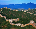 中国十大千古工程奇观（二）万里长城