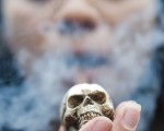 中國每年百萬人死於煙草相關疾病