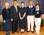 慈济10日办募款音乐会