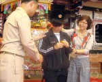 传艺七夕成年礼 转大人开放报名