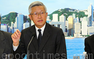 香港獨立檢討委員會報告：不容特首凌駕法律