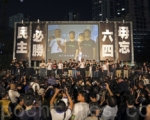 朱明昌：中共壓制民主訴求的長期軌跡