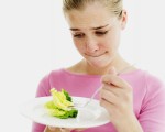 日本最新研究发现，糖量摄取过低时，女性容易产生体臭，对身体没有半点好处。（Stockbyte / photos.com ）photos.com）