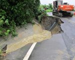 豪雨不斷 各地啟動防災機制