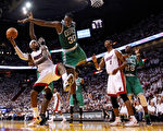 热火卫冕NBA东部冠军 晋级总决赛