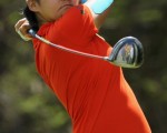 LPGA锦标赛 妮妮卫冕无望