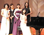 金曲獎最佳演奏人獎 知心室內樂團音樂會