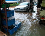 石門水庫原水濁度100NTU供水無慮