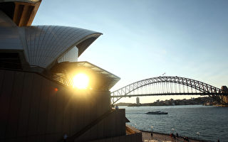 中澳貿易戰一周年 澳洲獲讚「贏得漂亮」