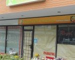 助被害壽司店主遺屬 溫中僑籲社區施援