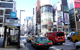 全球最貴城市 東京重登榜首