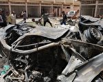 伊拉克的什叶派信徒13日在6个省遭到连环炸弹攻击，至少造成83人死亡，近300人受伤，是美国撤出伊拉克以来死伤最惨重的一波攻击事件。(AZHAR SHALLAL/AFP)