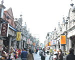 夏日小鎮輕旅行 台灣好行新慈湖線