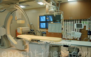 基隆医院更新设备 从心出发