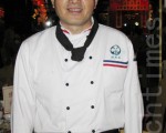 台湾美食厨艺班招生