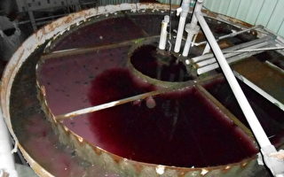 廢水污染祭停工處分 桃檢深入偵辦