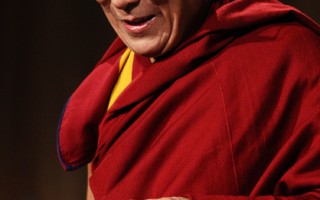 达赖喇嘛明年将再访澳洲3市