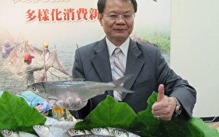 台虱目魚加工產品豐 蚵仔量減價升
