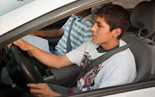 高中畢業派對多 駕車注意安全