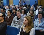 美国首席技术官托德‧帕克谈技术与医疗革新