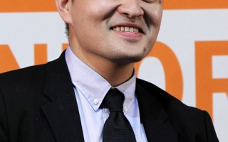 推動改革 36非法移民上《時代》封面