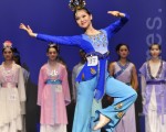 古文欣：中共诡秘阻挠中国舞大赛为哪般？
