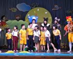 藝術扎根校園 劇團暑期推好戲