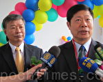 高戒所戒癮新法 融入儒釋道理念