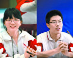 2012年高考狀元風采一覽