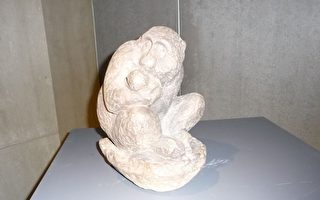 2012猴雕徵件競賽頒獎 蔡永武蟬聯全國組第一