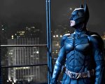 《黑暗騎士:黎明昇起》(The Dark Knight Rises)劇照。(圖/華納兄弟提供)
