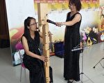 “穿越时空爱慕–笛”音乐会