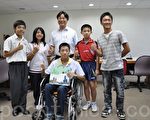 总统教育奖得主 高市教育局长接见勉励