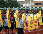 在逆境中成长 王文轩获总统教育奖