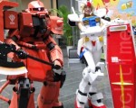 夏日动漫迷盛宴   中市大展亮相