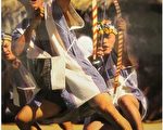 “台湾节庆及观光图片展”7月1日安省牛津郡举行